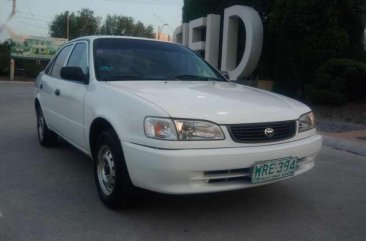 Toyota Corolla 2000 for sale