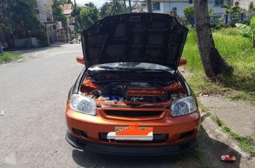 Honda Civic 1999 for sale