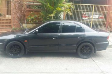 Mitsubishi Galant 1998 for sale