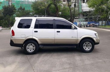 2011 Isuzu Crosswind XUV 2.5 Manual Php565K