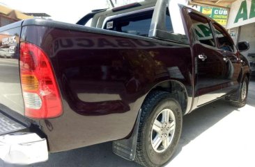 Toyota Hilux 2005 for sale