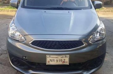 2016 Mitsubishi Mirage for sale