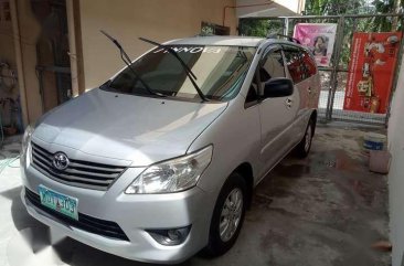 Toyota Innova 2013 for sale