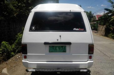 Mitsubishi L300 1992 for sale