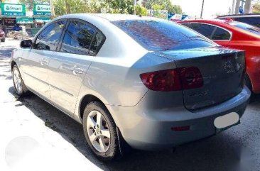 2007 MAZDA 3 for sale