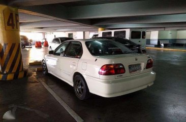 Honda Civic 1999 for sale