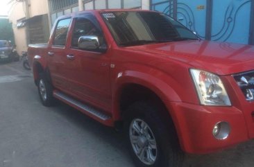 2011  Isuzu Dmax for sale