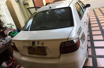 Like New Toyota Vios for sale