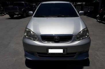 Toyota Corolla Altis 2003 for sale