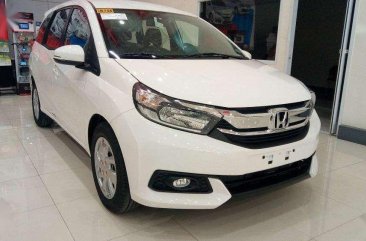 Honda Mobilio Easy Release High Discounts