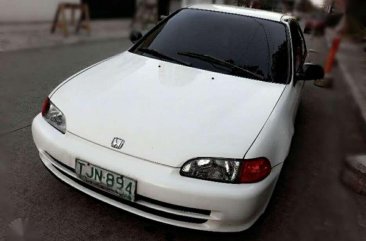 Honda Civic 1993 for sale