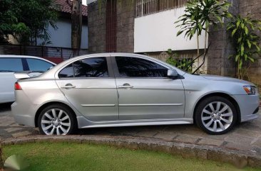 2010 Mitsubishi Lancer for sale