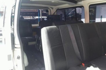 Toyota Hiace 2013 for sale