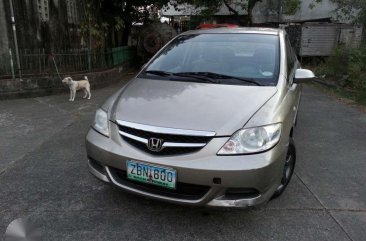 2006 Honda City for sale