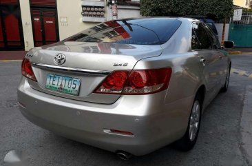 Toyota Camry G 2.4 2008 for sale