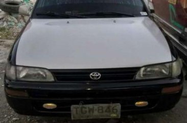 Toyota Corolla 1993 bigbody Good running condition