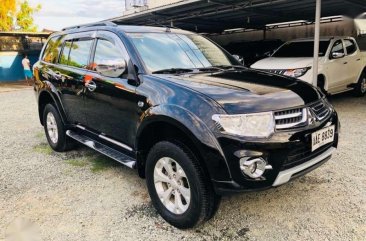 2014 Mitsubishi Montero Sport for sale