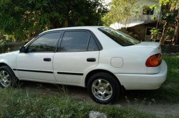 Toyota Corolla 2001 for sale