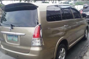 2010 Toyota Innova for sale