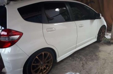 Honda Jazz 1.5 AT 2012 For Sale