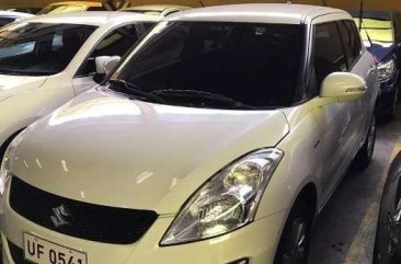 2016 Suzuki Swift for sale