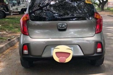 Kia Picanto 2017 for sale