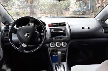 Honda City 2007 for sale