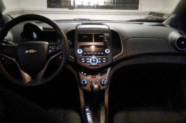 Chevrolet Sonic 2013 for sale