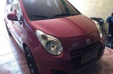 Suzuki Celerio 2011 for sale