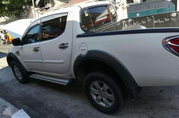 Mitsubishi Strada 2009 for sale