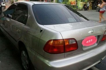 Honda Civic 2000 for sale