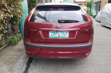 Ford Focus 2005 for sale