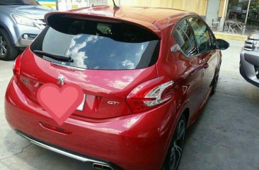 Peugeot 208 2015 for sale