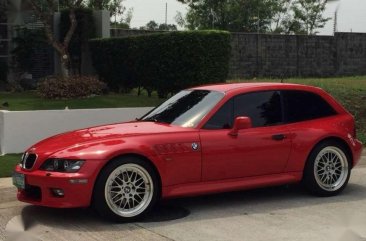 1998 BMW Z3 FOR SALE