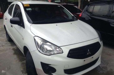 Mitsubishi Mirage g4 2016 for sale