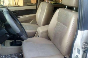 2010 Isuzu Crosswind for sale