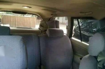  TOYOTA INNOVA 2005 FOR SALE