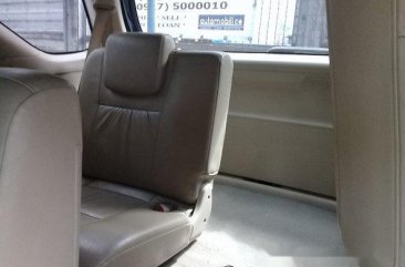 Toyota Fortuner 2008 for sale