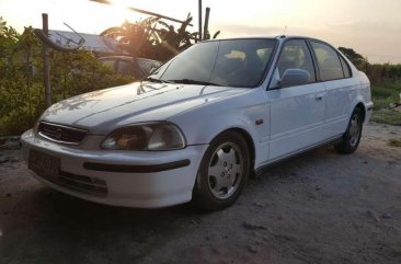 Honda Civic 1996 for sale