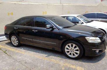 Like new Toyota Camry for sale