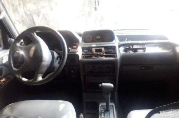 Mitsubishi Pajero 2005 for sale