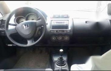 2005 Honda Jazz for sale