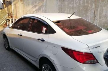 HYUNDAI ACCENT 2017 for sale