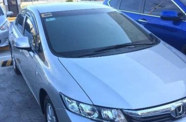 Honda Civic 2012 for sale