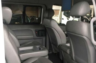 2012 Hyundai Grand Starex for sale