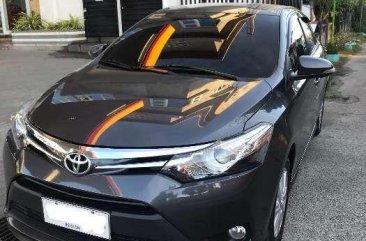 2015 Toyota Vios for sale