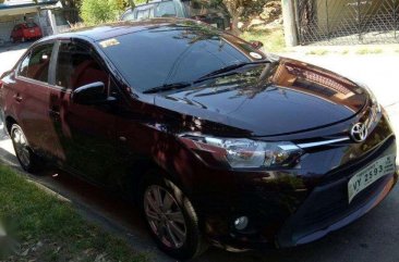 2017 Toyota Vios for sale