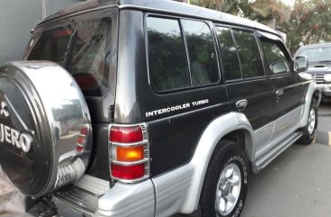 Mitsubishi Pajero 1996 for sale