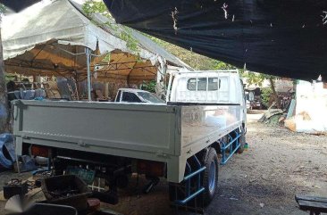 Isuzu Elf 2000 for sale