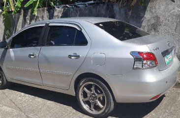 2008 Toyota Vios for sale